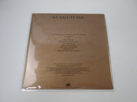 Load image into Gallery viewer, AC/DC FOR THOSE ABOUT TO ROCK WE SALUTE YOU P-11068A with OBI Japan LP Vinyl
