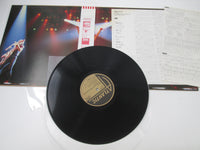 Load image into Gallery viewer, AC/DC FOR THOSE ABOUT TO ROCK WE SALUTE YOU P-11068A with OBI Japan LP Vinyl

