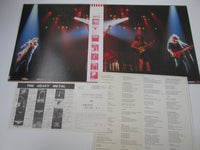 Load image into Gallery viewer, AC/DC FOR THOSE ABOUT TO ROCK WE SALUTE YOU P-11068A with OBI Japan LP Vinyl
