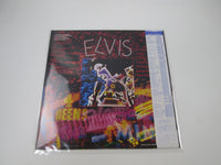 Load image into Gallery viewer, ELVIS PRESLEY ALWAYS ON MY MIND RCA RPL-8306 with OBI Japan LP Vinyl
