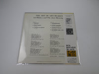 Load image into Gallery viewer, Art Blakey And The Jazz Messengers The Art Of K23P-6724 with OBI Japan LP Vinyl
