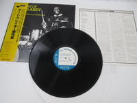 Load image into Gallery viewer, Art Blakey And The Jazz Messengers The Art Of K23P-6724 with OBI Japan LP Vinyl
