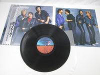 Load image into Gallery viewer, Bob Seger &amp; The Silver Bullet Band Like A Rock ECS-91146 with OBI Japan LP Vinyl
