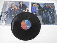 Load image into Gallery viewer, Bob Seger &amp; The Silver Bullet Band Like A Rock ECS-91146 with OBI Japan LP Vinyl
