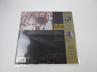 Load image into Gallery viewer, Survivor The Best Collection Of Survivor C25Y 0192 with OBI Japan LP Vinyl
