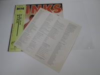 Load image into Gallery viewer, Kinks SP20-5023 with OBI Japan LP Vinyl
