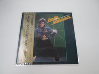Load image into Gallery viewer, Leslie McKeown The Greatest EWS-91007 with OBI Pinnup Japan LP Vinyl

