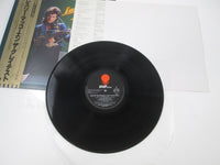 Load image into Gallery viewer, Leslie McKeown The Greatest EWS-91007 with OBI Pinnup Japan LP Vinyl
