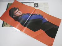 Load image into Gallery viewer, Leslie McKeown The Greatest EWS-91007 with OBI Pinnup Japan LP Vinyl
