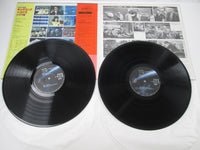 Load image into Gallery viewer, King Kong Vs Godzilla Drama Hen K18G-7158,9 with OBI Japan LP Vinyl
