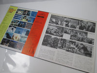 Load image into Gallery viewer, King Kong Vs Godzilla Drama Hen K18G-7158,9 with OBI Japan LP Vinyl
