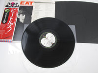 Load image into Gallery viewer, THE BEATLES MEET THE BEATLES APPLE EAS-70100 with OBI Japan LP Vinyl
