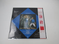 Load image into Gallery viewer, Vandenberg ATCO P-11260 with OBI Japan LP Vinyl
