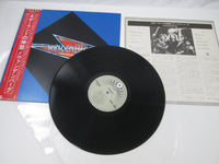 Load image into Gallery viewer, Vandenberg ATCO P-11260 with OBI Japan LP Vinyl
