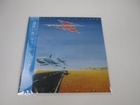 Load image into Gallery viewer, Vandenberg Heading For A Storm P-11441 with OBI Japan LP Vinyl
