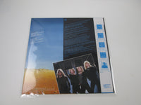 Load image into Gallery viewer, Vandenberg Heading For A Storm P-11441 with OBI Japan LP Vinyl
