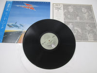 Load image into Gallery viewer, Vandenberg Heading For A Storm P-11441 with OBI Japan LP Vinyl
