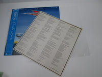 Load image into Gallery viewer, Vandenberg Heading For A Storm P-11441 with OBI Japan LP Vinyl
