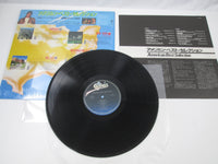 Load image into Gallery viewer, American Best Collection 25 3P-471  Japan LP Vinyl
