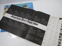 Load image into Gallery viewer, American Best Collection 25 3P-471  Japan LP Vinyl
