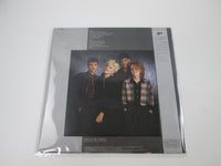 Load image into Gallery viewer, TIL TUESDAY VOICES CARRY EPIC 28 3P-602 with OBI Japan LP Vinyl
