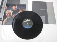 Load image into Gallery viewer, TIL TUESDAY VOICES CARRY EPIC 28 3P-602 with OBI Japan LP Vinyl
