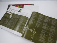 Load image into Gallery viewer, KATE BUSH ON STAGE EMI EMS-10001 with OBI Poster Japan LP Vinyl
