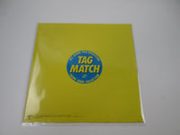 Load image into Gallery viewer, All Japan Pro-Wrestling Tag Match Theme Song Collection with Hype Japan LP Vinyl
