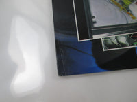 Load image into Gallery viewer, Dirty Tricks Night Man MPF 1055 with OBI Japan LP Vinyl
