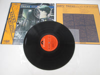 Load image into Gallery viewer, Dirty Tricks Night Man MPF 1055 with OBI Japan LP Vinyl
