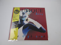 Load image into Gallery viewer, ROXY MUSIC HIGH ROAD EG 15MM 0252 with OBI Japan LP Vinyl
