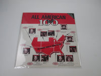 Load image into Gallery viewer, All American Top 100 January 1983 Promo XAAP-90053 Japan LP Vinyl
