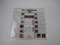 Load image into Gallery viewer, All American Top 100 January 1983 Promo XAAP-90053 Japan LP Vinyl
