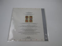 Load image into Gallery viewer, Casiopea Platinum Aura Records 28MX-2544 with OBI Japan LP Vinyl
