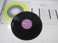 Load image into Gallery viewer, Casiopea Platinum Aura Records 28MX-2544 with OBI Japan LP Vinyl
