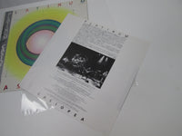 Load image into Gallery viewer, Casiopea Platinum Aura Records 28MX-2544 with OBI Japan LP Vinyl
