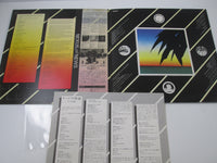 Load image into Gallery viewer, CAMEL NUDE LONDON K28P-128 with OBI Japan LP Vinyl
