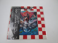 Load image into Gallery viewer, History of 007 L-10107W with OBI Japan LP Vinyl
