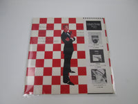 Load image into Gallery viewer, History of 007 L-10107W with OBI Japan LP Vinyl
