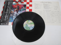 Load image into Gallery viewer, History of 007 L-10107W with OBI Japan LP Vinyl
