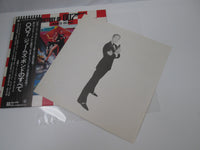 Load image into Gallery viewer, History of 007 L-10107W with OBI Japan LP Vinyl
