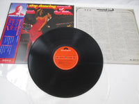 Load image into Gallery viewer, James Last ‎The Non Stop Dancing Sound Of The 80's MP 2596 OBI Japan LP Vinyl
