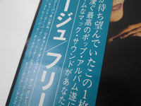 Load image into Gallery viewer, Fleetwood Mac ‎Mirage Promo P-11121 with OBI Japan LP Vinyl
