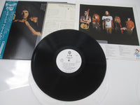 Load image into Gallery viewer, Fleetwood Mac ‎Mirage Promo P-11121 with OBI Japan LP Vinyl
