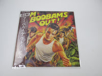 Load image into Gallery viewer, Bim Boobams Out! Promo P-11144 with OBI Japan LP Vinyl
