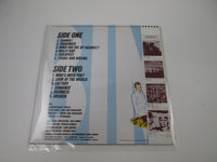 Load image into Gallery viewer, Bim Boobams Out! Promo P-11144 with OBI Japan LP Vinyl
