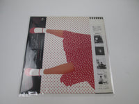Load image into Gallery viewer, Linda Ronstadt Get Closer Promo P-11060 with OBI Japan LP Vinyl
