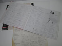 Load image into Gallery viewer, Linda Ronstadt Get Closer Promo P-11060 with OBI Japan LP Vinyl
