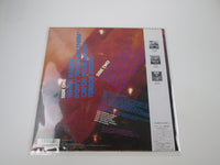 Load image into Gallery viewer, Lizzy Borden ‎Terror Rising ALI-25003 with OBI Japan LP Vinyl
