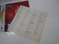 Load image into Gallery viewer, Lizzy Borden ‎Terror Rising ALI-25003 with OBI Japan LP Vinyl
